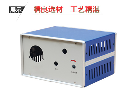 U箱--工業(yè)級高性能機箱<div   id=